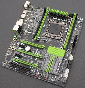 Gigabyte Model G1.Assassin 2